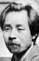 Portrait of OGIWARA Morie