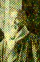 un portrait de GOSEDA Horyu II