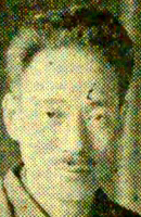 Portrait of SAITO Yori