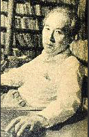 Portrait of HAYASHI Tatsuo