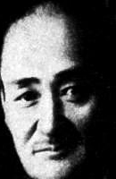 吉江喬松の肖像