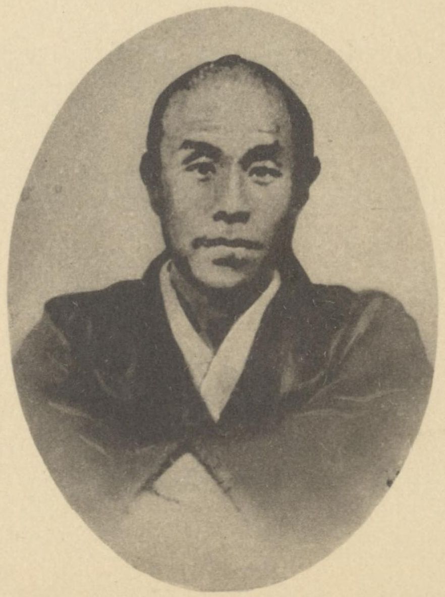 Portrait of YURI Kimimasa2