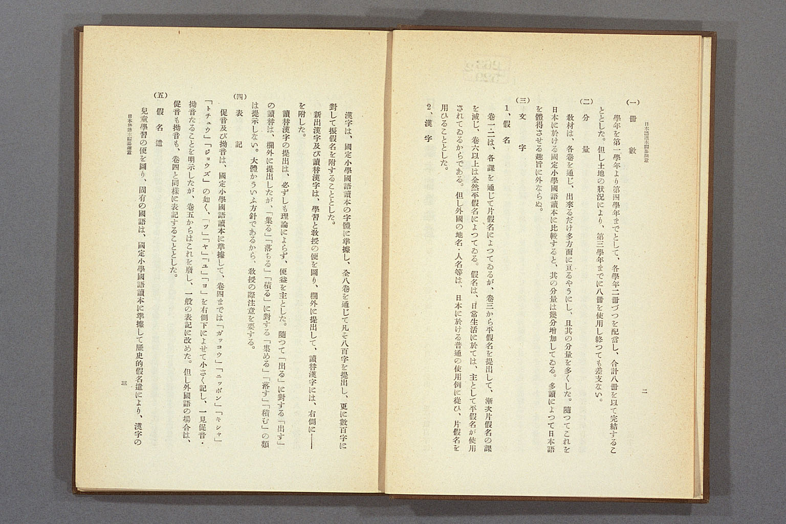 Imagem «Livros didáticos em japonês»