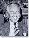 Toshiyoshi Miyazawa