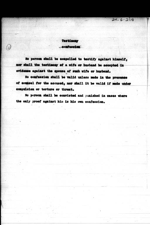 [Drafts of the Revised Constitution](Regular image)