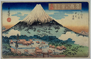 富士暮雪の画像