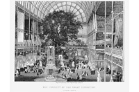 1851年第1回ロンドン万博 第1部 1900年までに開催された博覧会 博覧会 近代技術の展示場