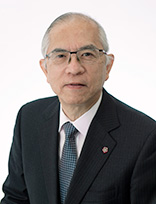 Mr. Yoshinaga