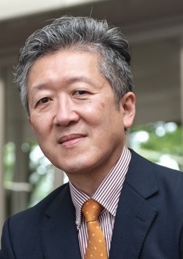 Prof. TAKEUCHI Hiroya
