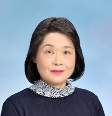 Ms. KATAYAMA Nobuko