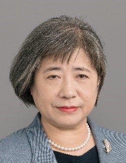 Ms. Kurata