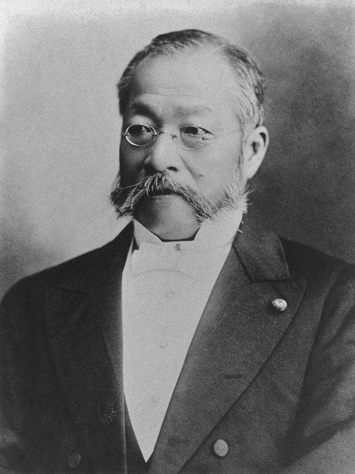 大東義徹 (1842〜1905)