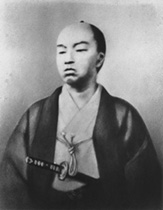 島津久光の肖像