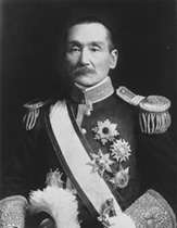 portrait of HIRATA Tosuke