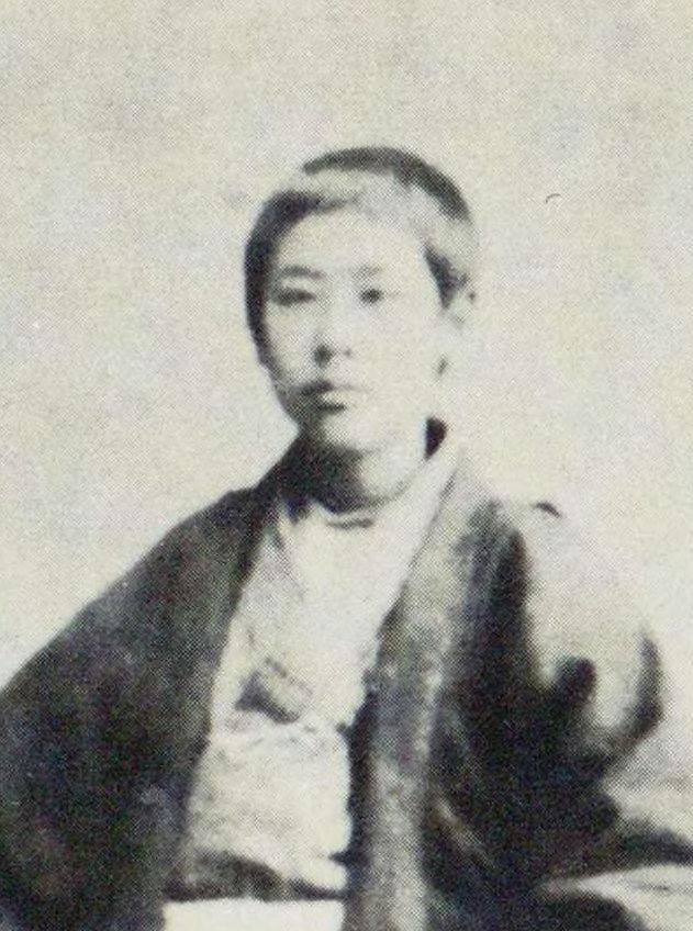 Portrait of KUNIKIDA Doppo2