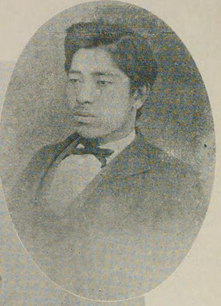 田口卯吉｜近代日本人の肖像 | 国立国会図書館