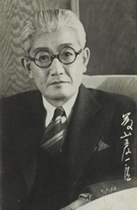 portrait of FUJIYAMA Aiichiro