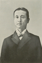 菊池武夫の肖像