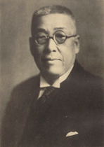 portrait of ISOMURA Toyorato