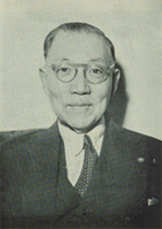 portrait of TOKUGAWA Yorisada
