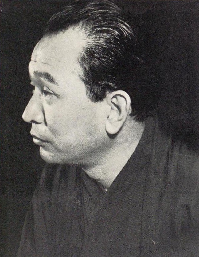 黒澤明の肖像