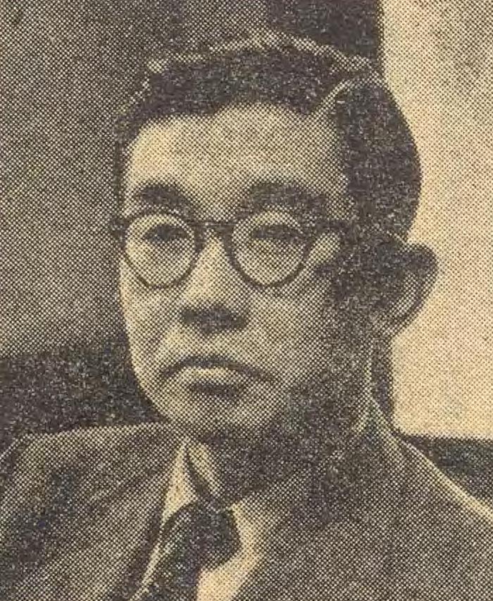 井深大の肖像2枚目