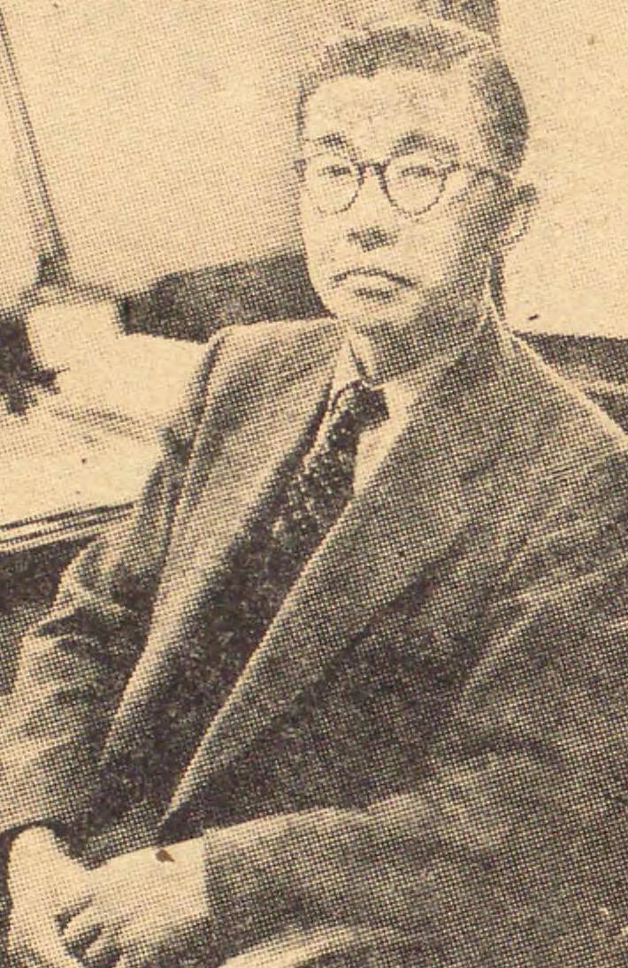 井深大の肖像3枚目