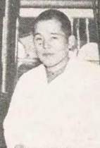 永井隆の肖像