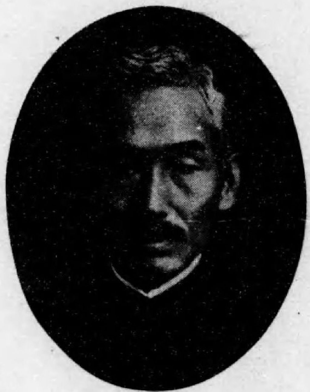 portrait of KIHIRA Tadayoshi