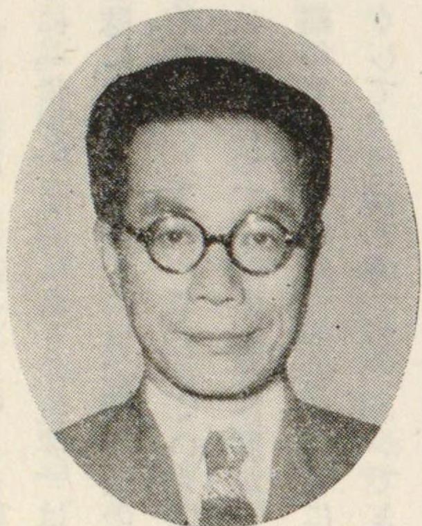 吉野源三郎の肖像2枚目