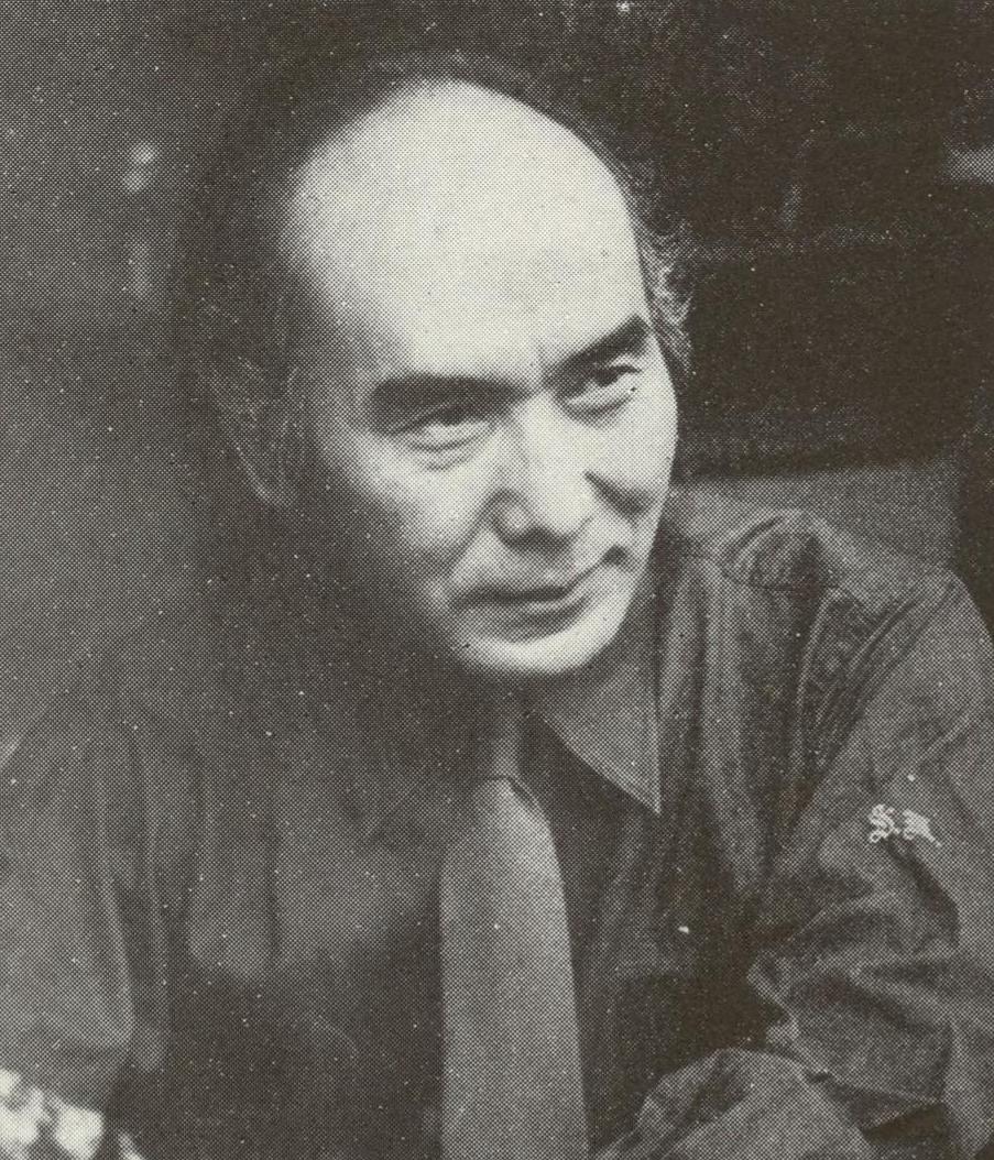 宮本三郎の肖像