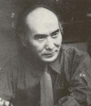 宮本三郎の肖像