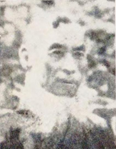 portrait of TAKAHASHI Yuichi
