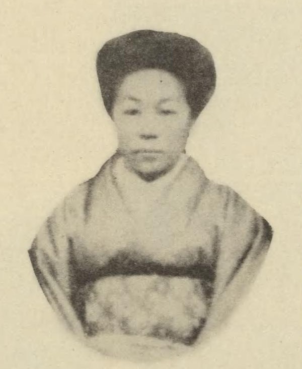 Portrait of KODA Nobu2