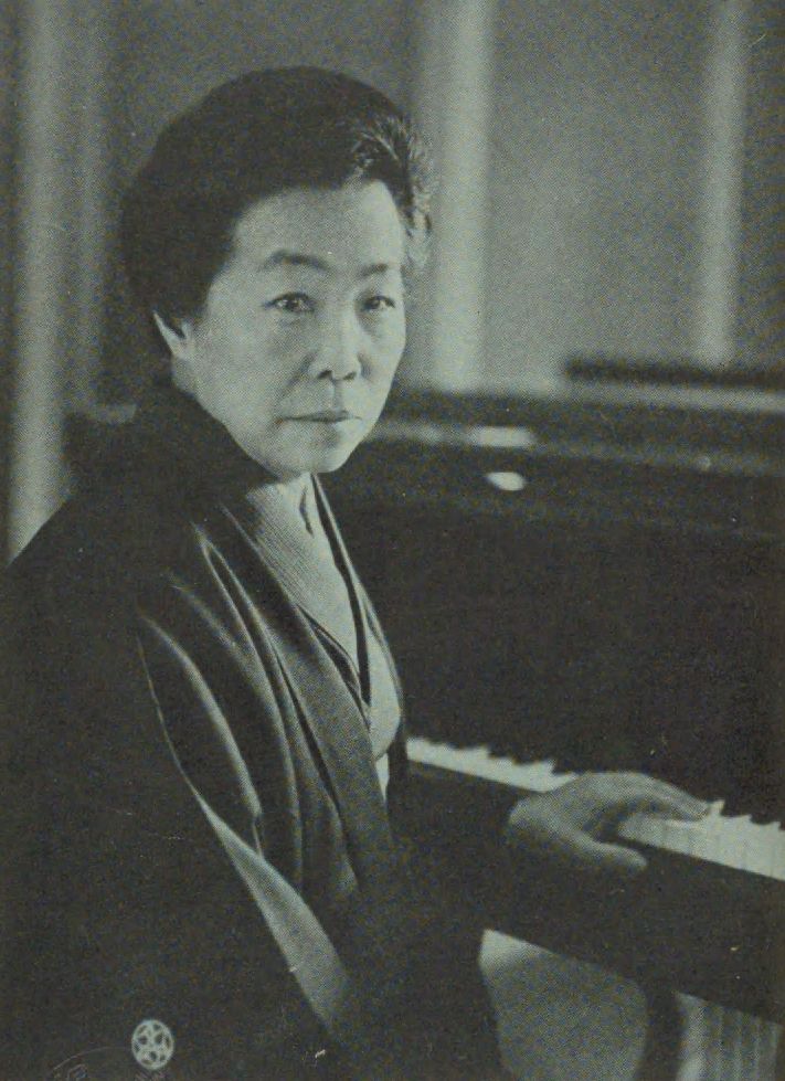 portrait of KODA Nobu