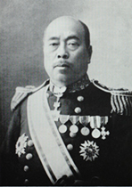 portrait of TAKAKI Kanehiro
