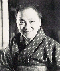 森田たまの肖像
