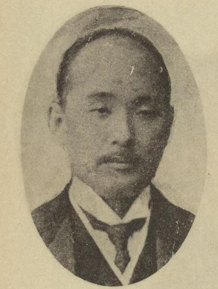 Portrait of MAKINO Nobuaki2