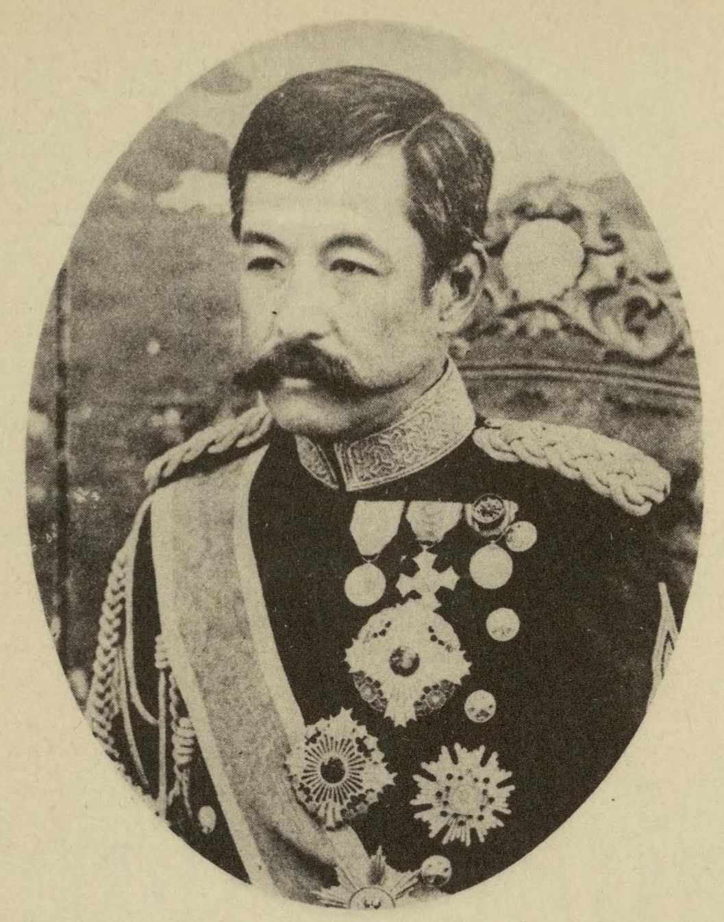 Portrait of Prince Yoshihisa2