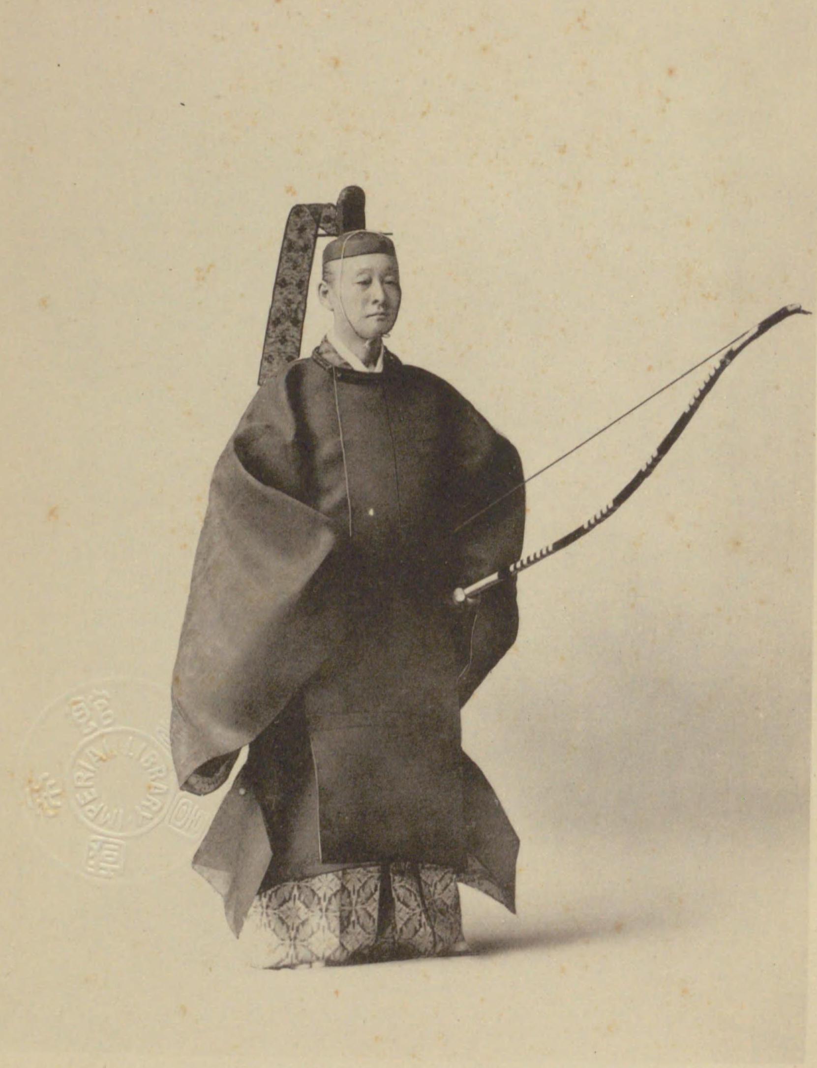 Portrait of MATSURA Akira3