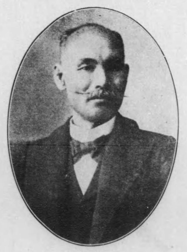 Portrait of MATSUDA Masahisa3
