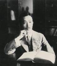 portrait of TAKAHASHI Katsumi