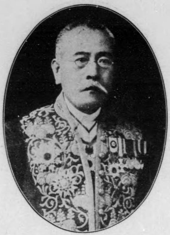Portrait of KOMATSUBARA Eitaro2
