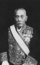 portrait of KOMATSUBARA Eitaro